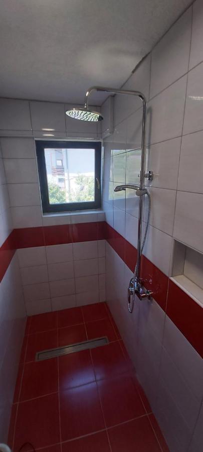Apartman Nadija Jajce Exterior foto